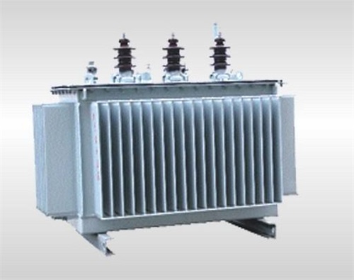 通化SCB10-500KVA/10KV/0.4KV干式变压器